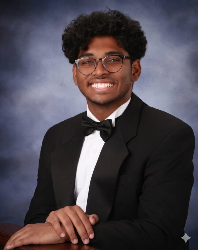 Harshith Chemudugunta